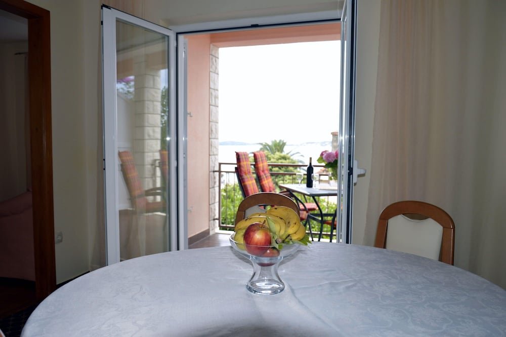 Фото Apartments Zdravko