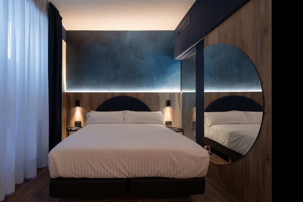 Фото Boutique Hotel Cordial La Peregrina