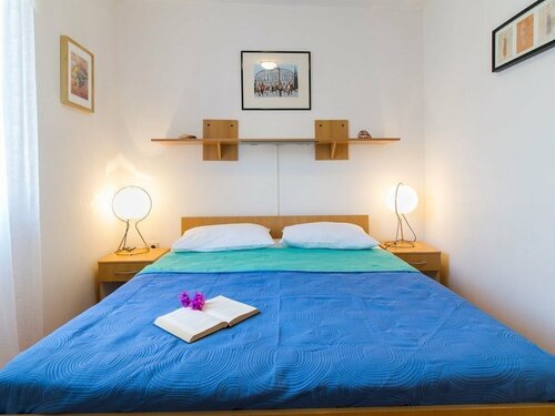 Гостиница Apartment Marijana With a sea View в Пуле