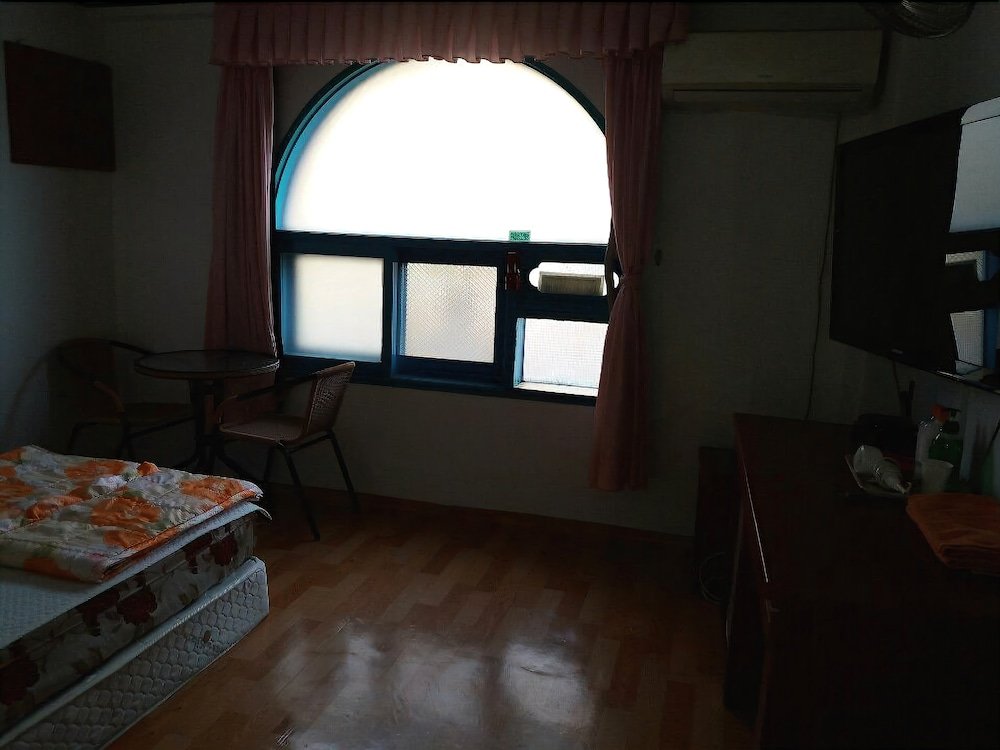 Фото Hae Won Jang Motel