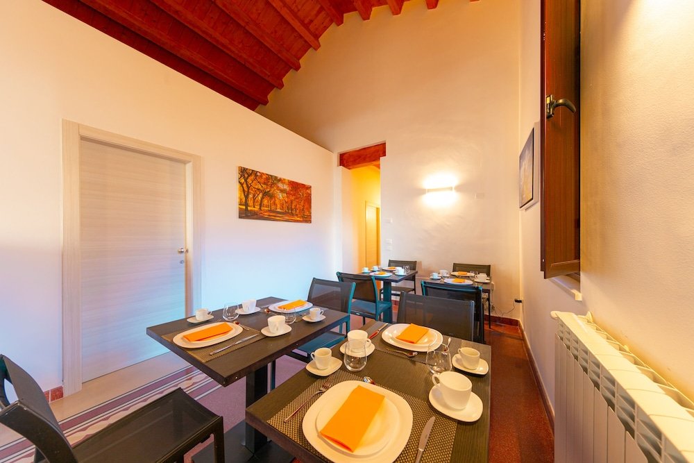 Фото Abside Suite & SPA