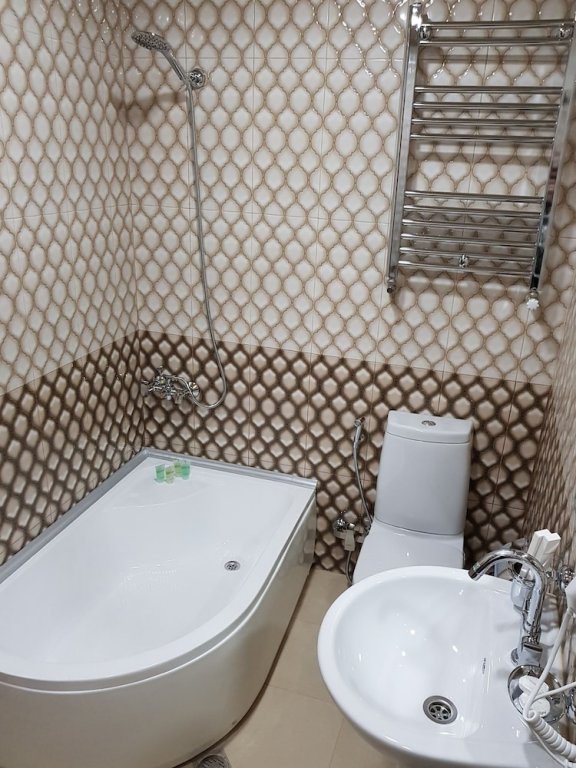 Фото Отель Вилла