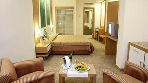 Ladonia Hotels Adakule (Aydin, Kusadasi, Türkmen Mah., Adakule Otel, 1), hotel