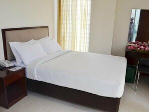 Гостиница Vista Bay Resort