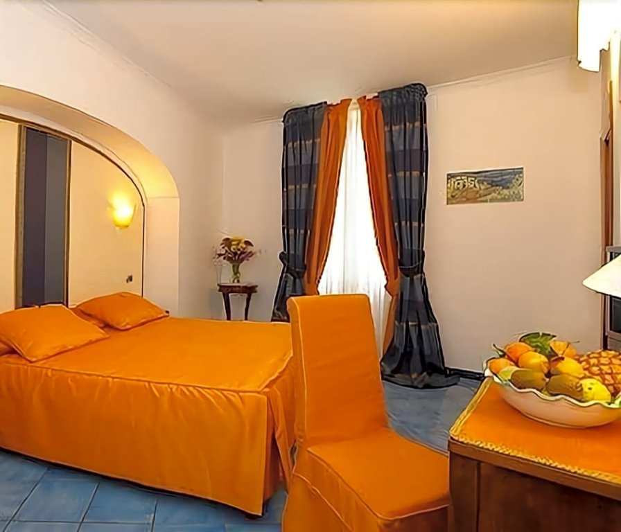 Фото Hotel Floridiana