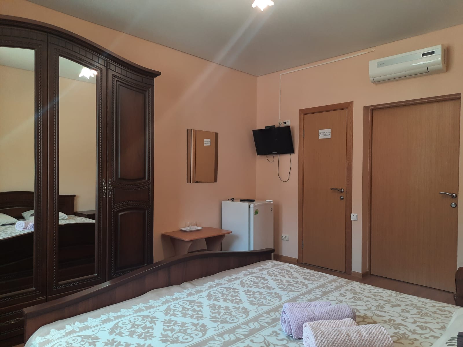 Фото Динара