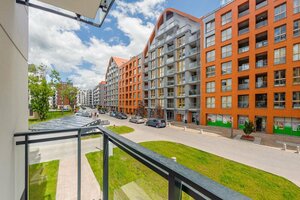 Гостиница Hampton by Hilton Gdańsk Old Town