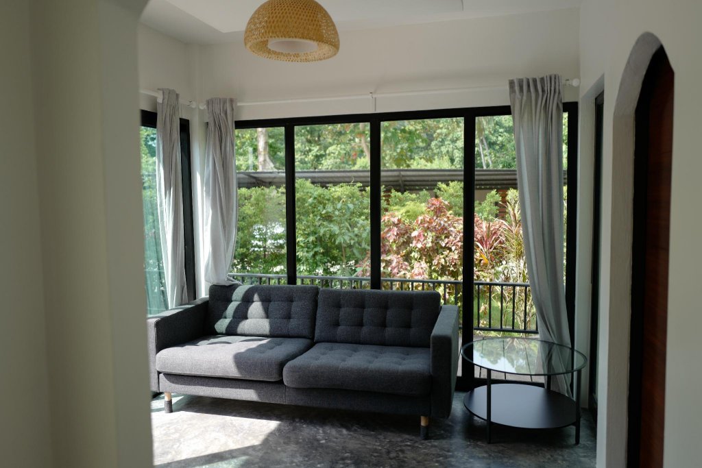 Фото Nature Beach Resort