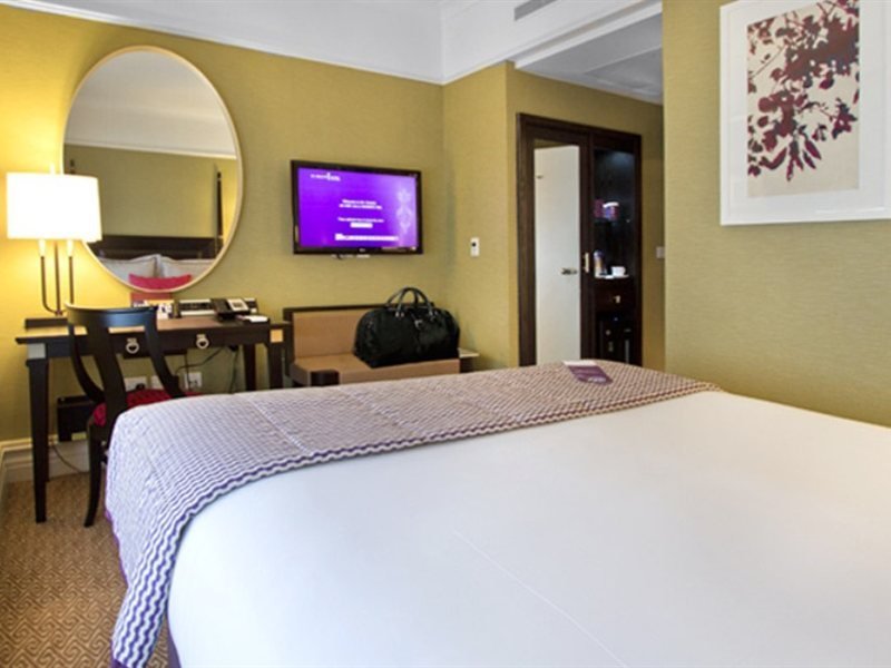 Фото St. Ermins Hotel, Autograph Collection