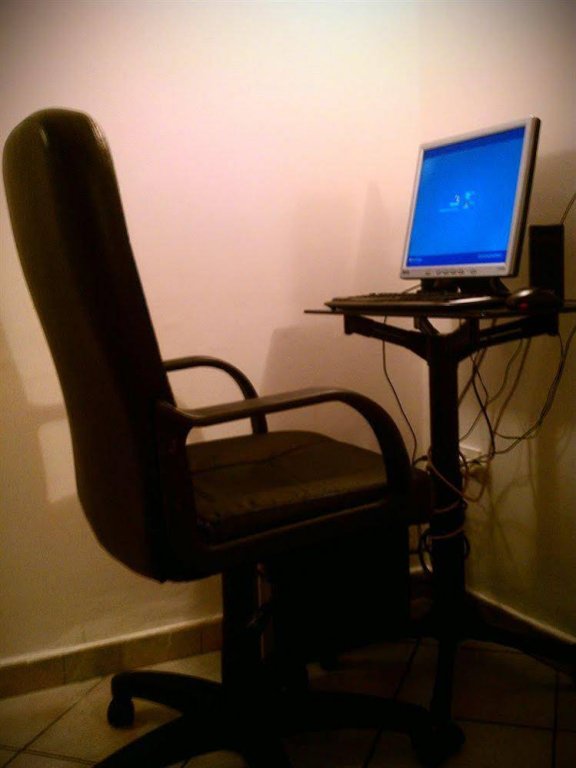 Фото Hotel Minerva