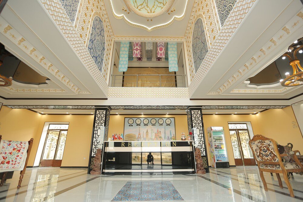 Фото Khiva Palace