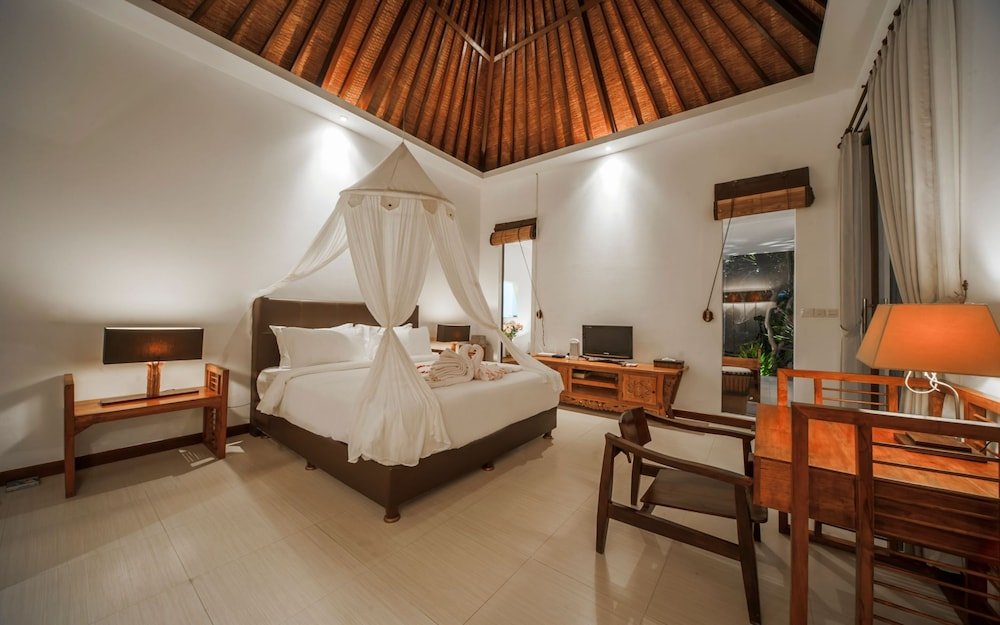 Фото Villa Cinta