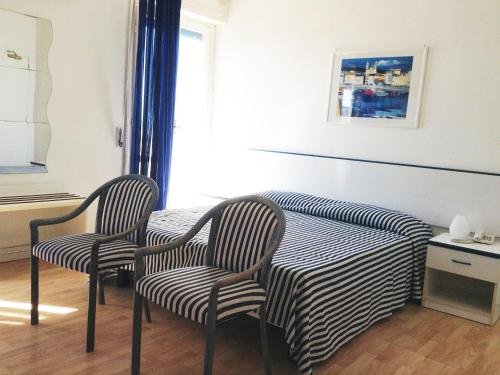 Фото Hotel Villa Dei Gerani