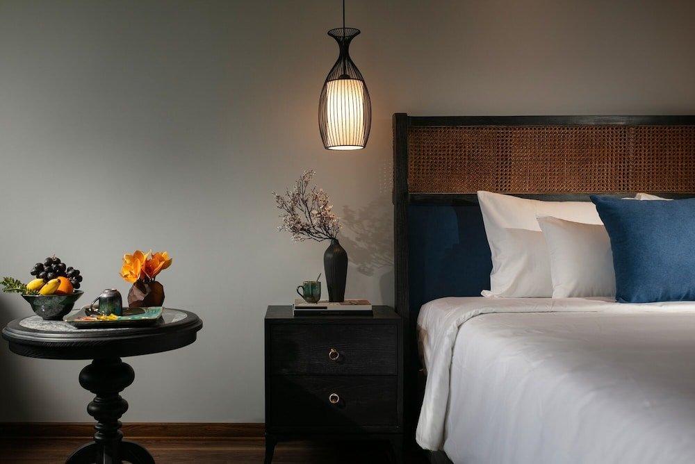 Фото Shining Riverside Hotel and SPA