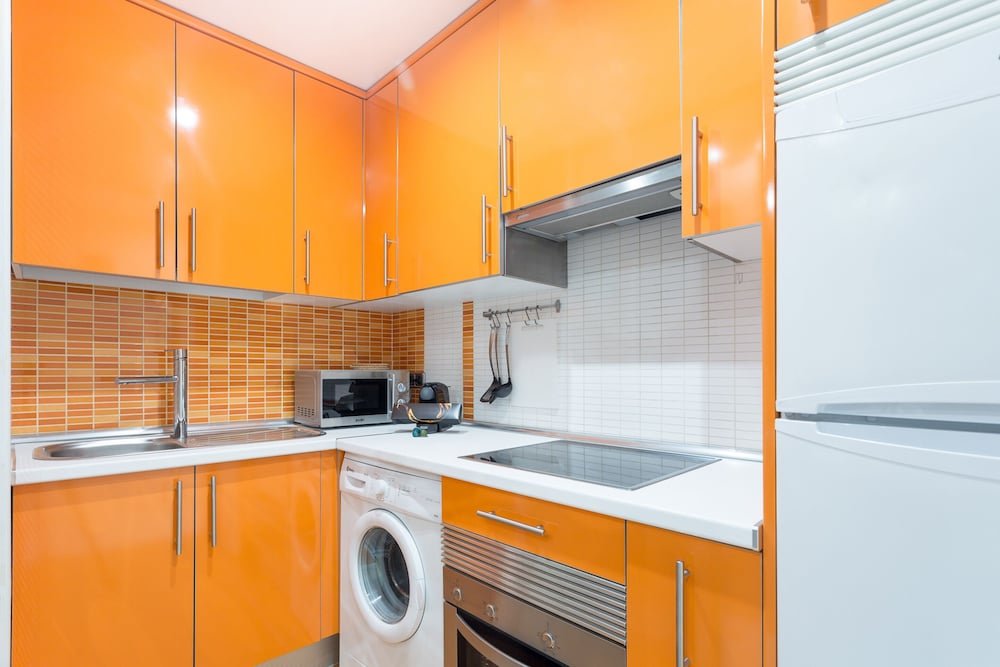 Фото Limehome Madrid Calle de la Paloma