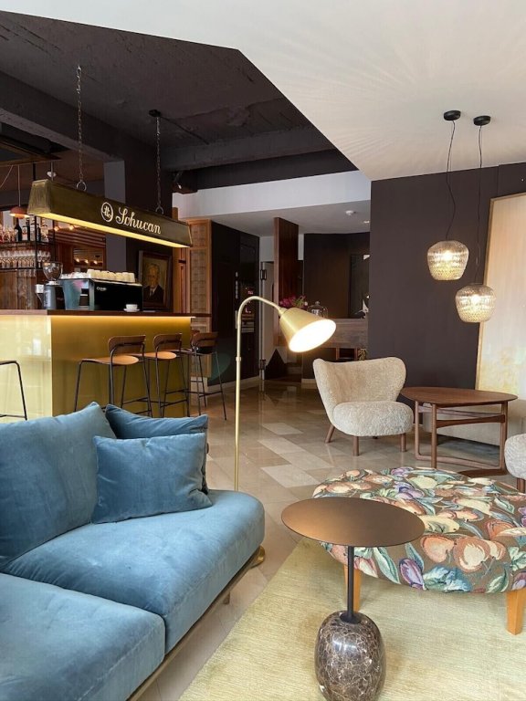 Фото Central Hotel Münster