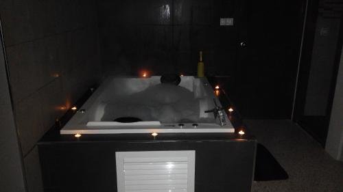 Фото Hostal Ocaña Manilva