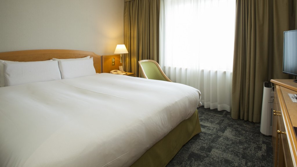 Фото Hotel Jal City Aomori
