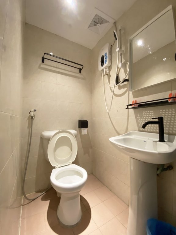 Фото Comfort Inn Bukit Bintang