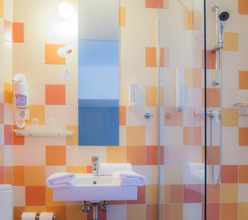 Фото B&b Hotel Mollet