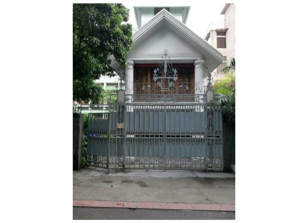 Hotel Ambrosia Guest House, Dhaka, photo