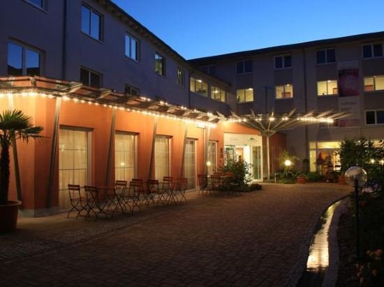 Фото Schwarzwaldhotel Gengenbach