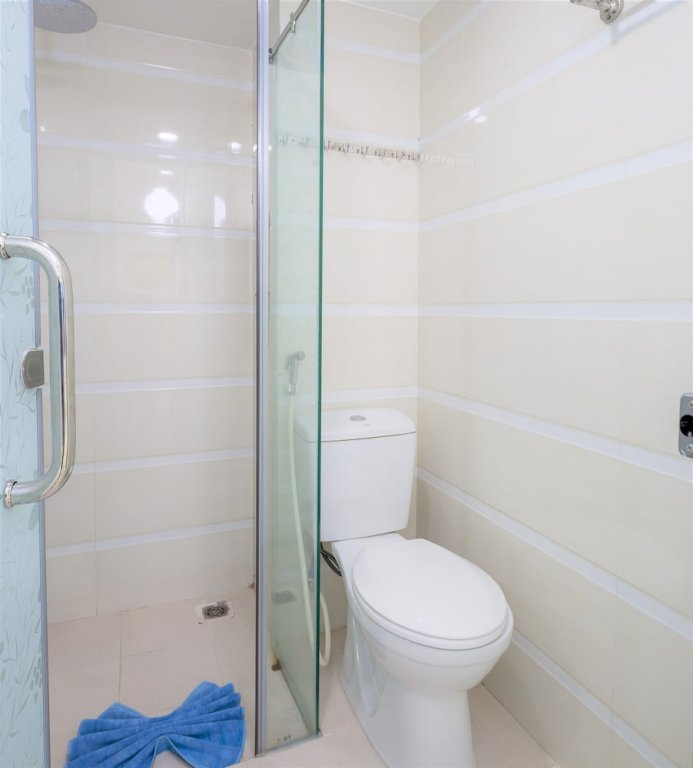 Фото Muong Thanh Apartment