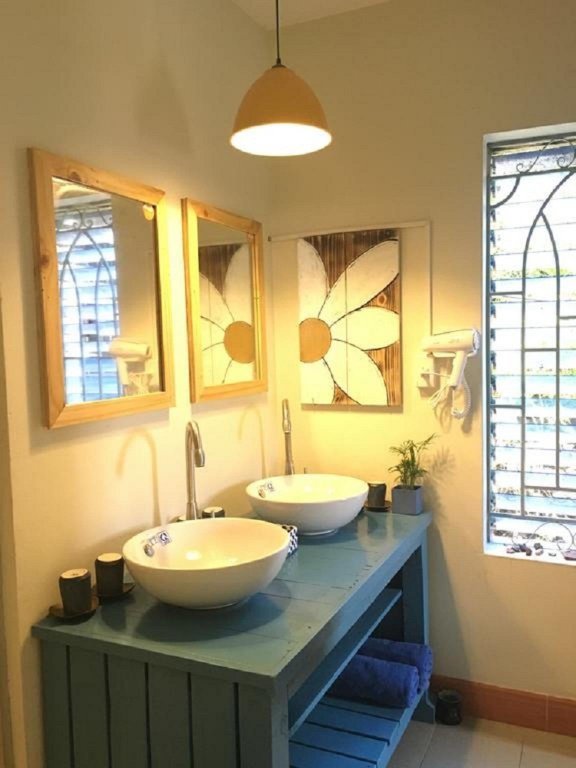 Фото HaLong Ginger Homestay