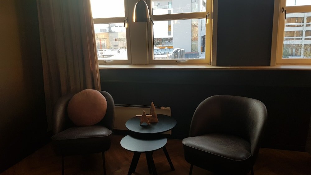 Фото Canyon Hotell