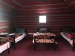 Get Your Night in Wadi Rum