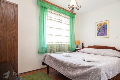 Гостиница Apartment Ruza в Сплите