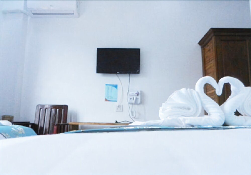 Фото NuttyPhoy Hotel