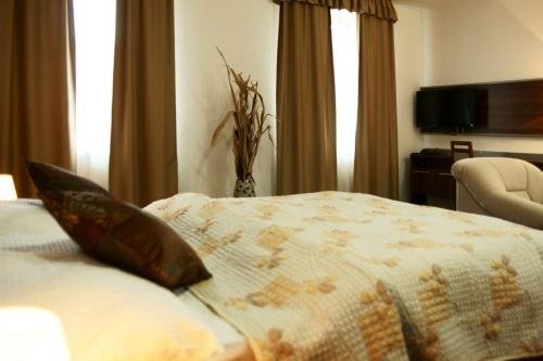 Фото Barbakan Trnava