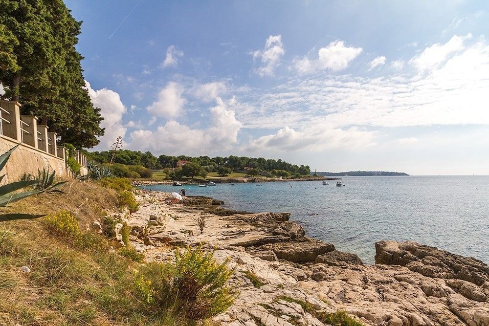 Фото Apartment Marijana With a sea View