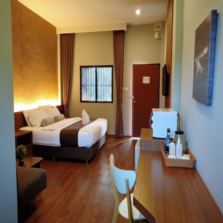 Фото Tarnsiri Boutique Resort