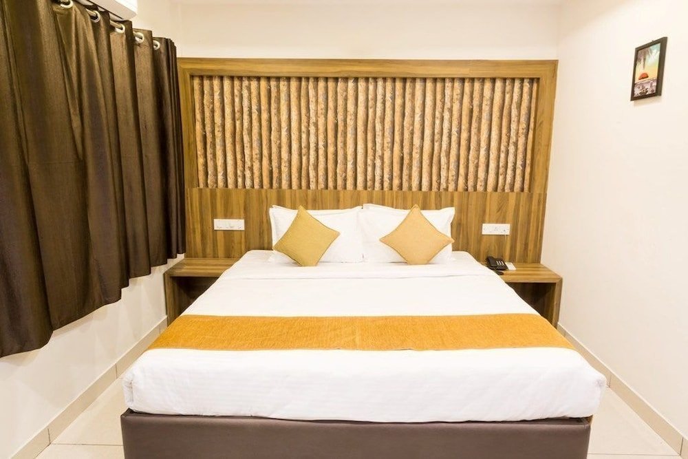 Фото The Porch Inn Wayanad