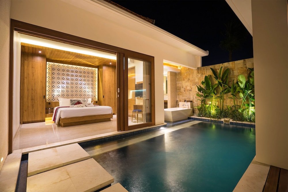 Фото The Mavila Sanur