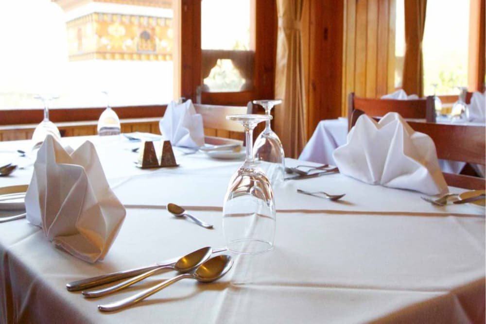 Фото Taktsang Village Resort