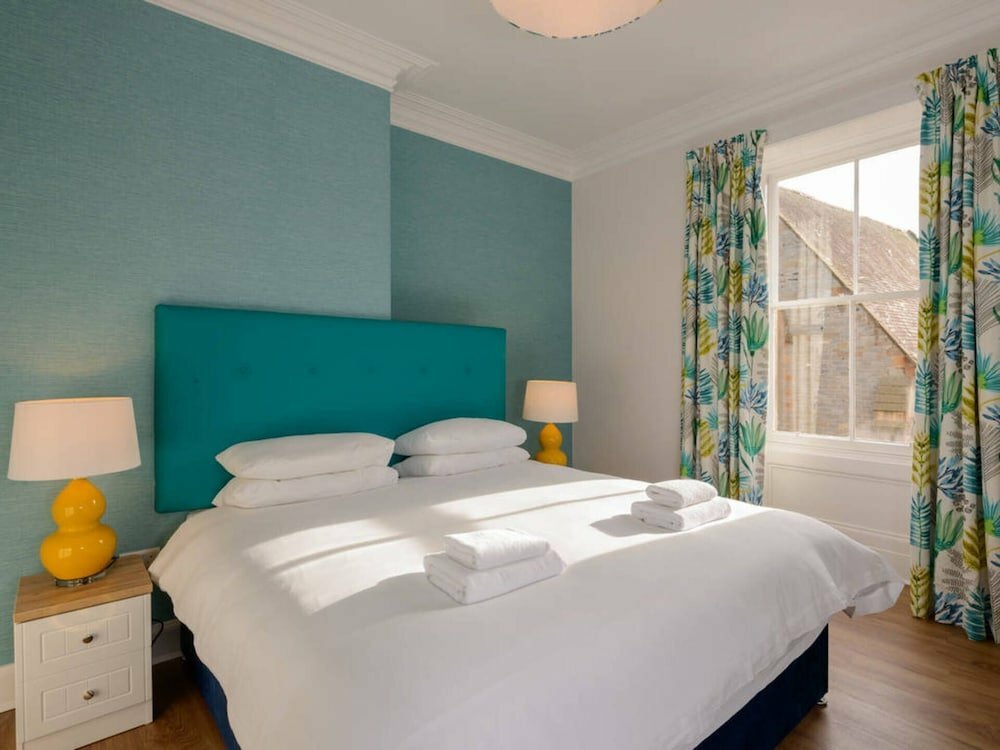 Hotel Applecross, North Berwick, photo