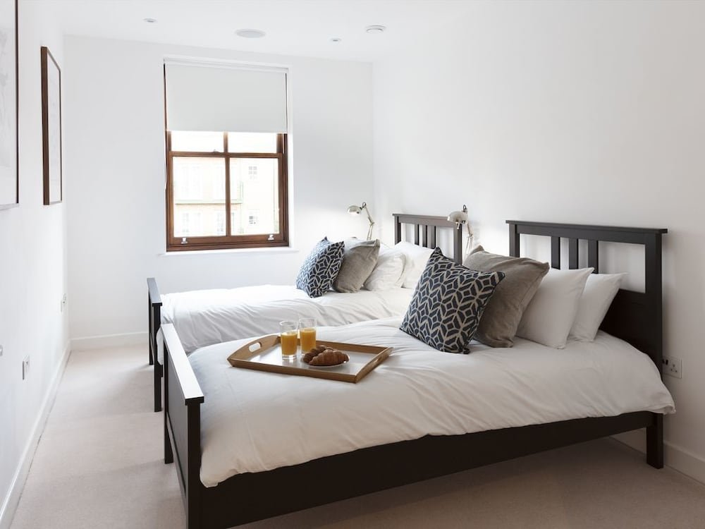 Фото Hampden Apartments - The Charles