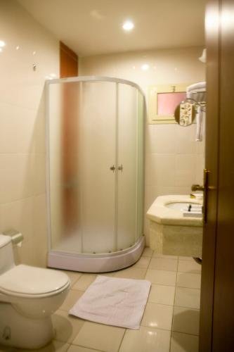 Фото Swiss Spirit Hotel & Suites Taif