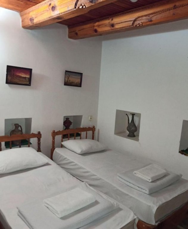 Фото Mekhtar Ambar Karavan Saray