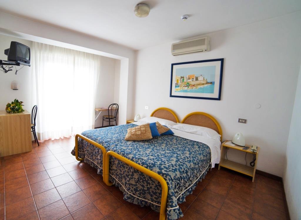 Фото Hotel Maestrale