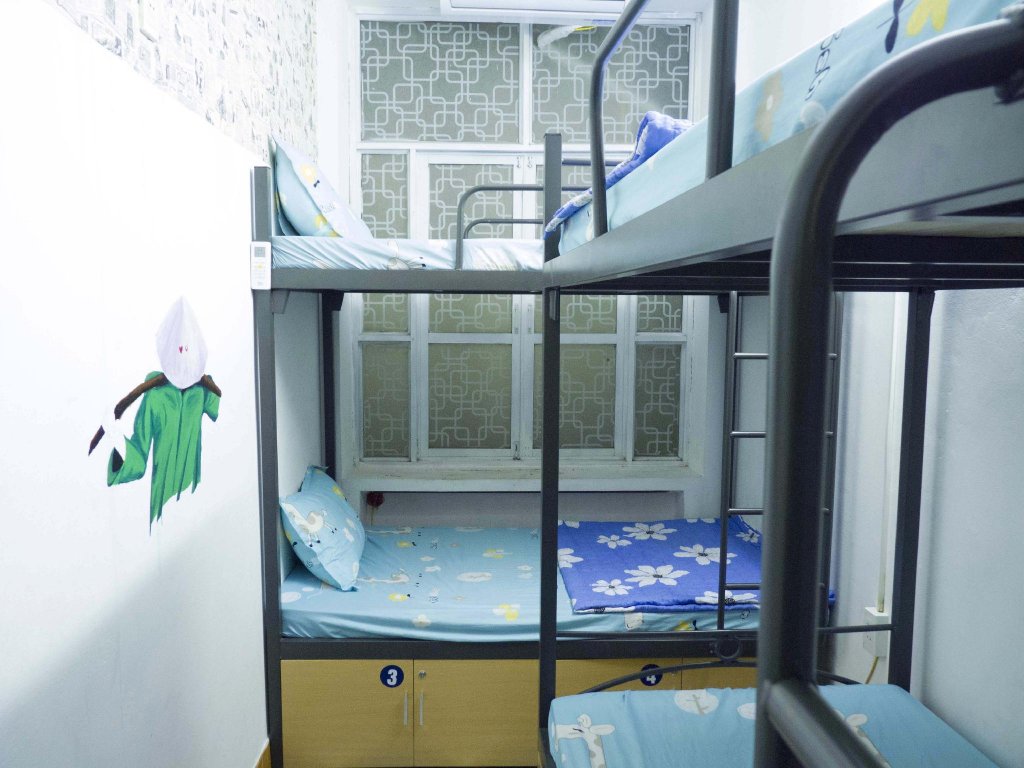 Фото Daisy Hostel