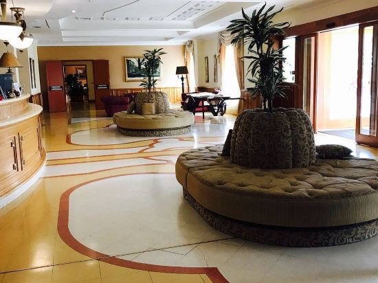 Фото Uliveto Principessa Park Hotel