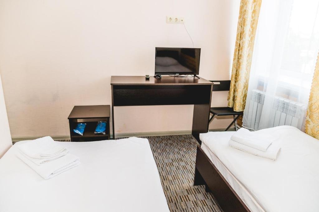 Фото Базилик