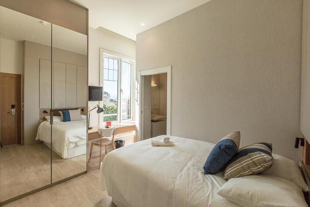 Фото Sercotel El Balcón de la Bahía