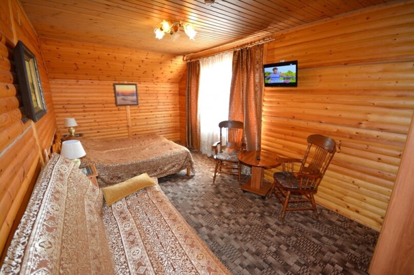 Фото Гостевой дом Гавань-Адлер