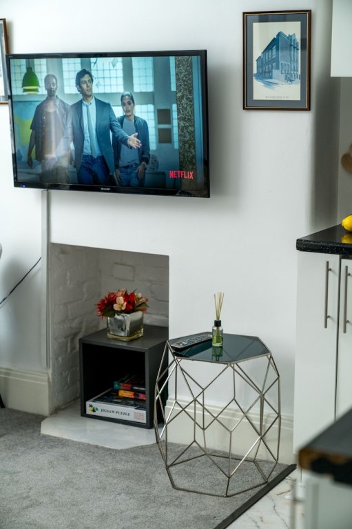 Фото отеля 4