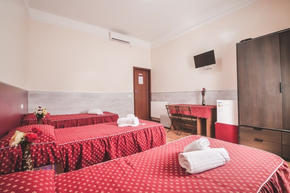 Фото Vertex Guest House